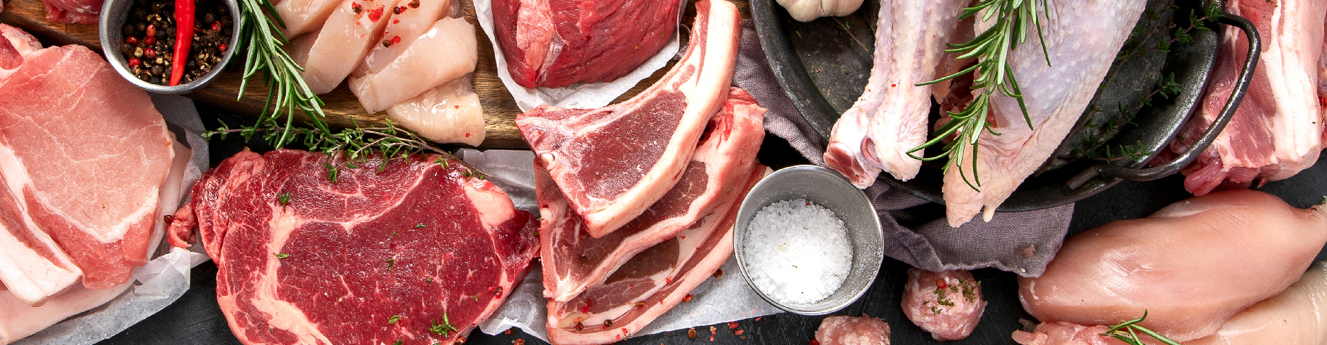 Χειροποίητα Λουκάνικα